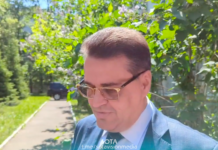 «Настрой Иван Иваныча: он не виноват» — адвокат Сергей Буйновский о решении оставить генерала Попова под стражей