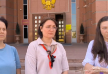 Переводчик без знания языка и «протоколы Шредингера». Защитники журналистов «Росдержавы» о судебном процессе