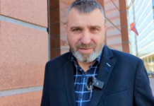 «Там Навального на руках носили!» — адвокат Александра Дорогова о заседании по делу «Росдержавы»