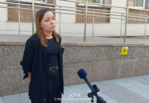 «Причина решения для включения в реестр иноагентов — критика властей»