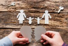 Верховный суд запретил дискриминацию отцов при разрешении споров о месте проживания ребенка