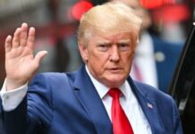 Дональда Трампа признали виновным по делу о сокрытии выплат порноактрисе