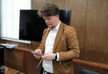 Суд в Москве отклонил иск о фальсификации выборов президента России на Кипре