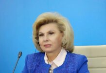 Треть обращений, поступивших уполномоченному по правам человека в 2023 году — от участников «СВО»