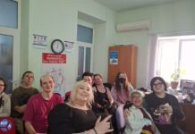 В Ереване прошло сразу два мероприятия в поддержку квир-людей