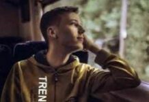 К 14 годам лишения свободы приговорили карельского активиста Никиту Клюню по пяти «террористическим» статьям