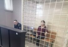 65-летнюю журналистку из Тывы отправили в СИЗО. Ее обвиняют в шантаже компроматом