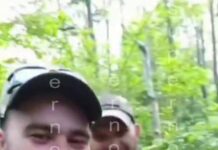 В сети появилось видео, на котором украинским военным угрожают убийством и заставляют их петь гимн СССР