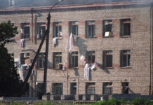 В Москве задержали члена банды Басаева, участника нападения на Буденновск в 1995 году