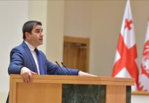 Несмотря на массовые протесты, спикер парламента Грузии подписал «закон об иноагентах», преодолев президентское вето. Закон о прозрачности иностранного влияния вступил в силу