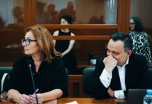 На заседании по «театральному делу» зачитали стенограмму читки спектакля «Финист Ясный Сокол»