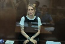 Twitch-стримерша Анна Бажутова выступила в прениях по делу о «фейках» про Бучу