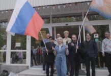 Члены партии «Рассвет» в регионах об «иноагентстве» Екатерины Дунцовой