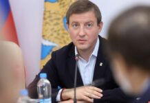 Путин предложил вице-спикеру Совфеда Андрею Турчаку возглавить Республику Алтай