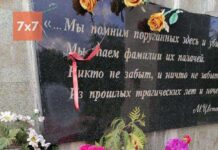 Борьба с Навальным продолжается. Как силовики «отмечают» день рождения убитого политика