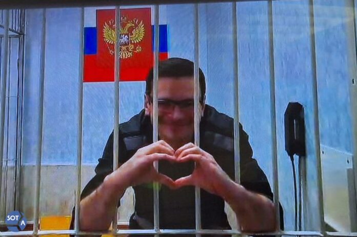Илья Яшин