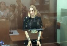 На 5 лет и 6 месяцев отправили в колонию стримершу Анну Бажутову, обвиняемую по статье о «фейках» об армии, за рассказ о Буче на одном из Twitch-стримов. Ей также на три года запретили администрировать сайты