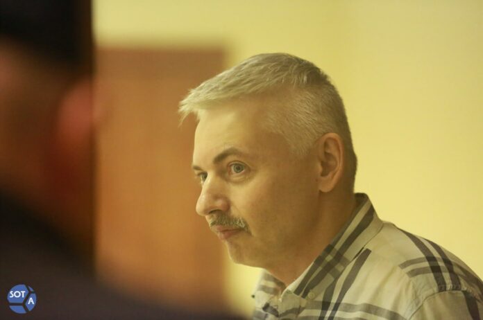 Евгений Мищенко
