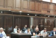 В Екатеринбурге начали разбирать «Тюменское дело» по существу