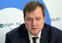 На ПМЭФ объявили о планах создать «Новороссию»