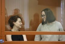 «Театральное дело»: восьмой день разбирательства по существу