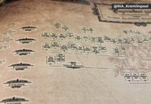 ПМЭФ — и смех, и грех