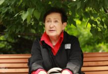 Апелляция по делу Олега Орлова в лицах