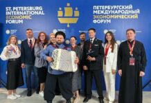 ПМЭФ, эпилог: хоронили западные рынки, порвали баян