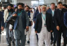 Представители «Талибана» поделятся опытом в сфере образования на форуме в Казани