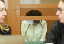 Режиссерке Жене Беркович стало плохо на заседании