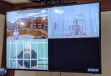 «Люди! Есть тут кто-нибудь?»: на апелляции по делу «Росдержавы» обоих фигурантов отключили от ВКС