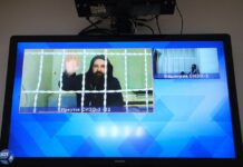 Журналистам «Росдержавы» утвердили приговор. В последнем слове они обвинили судью в фальсификации дела