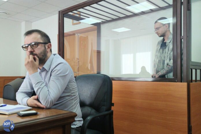 Алексей Рожков