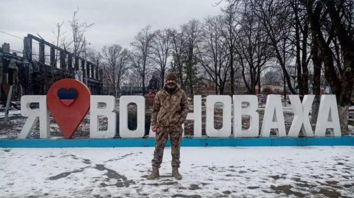 Станислав Цабиев