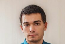 На свободу вышел учитель из Канска, осужденный на почти 3 года колонии за выстрел в Z-баннер