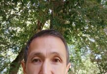 Оппозиционному юристу Руслану Нурушеву из Волгограда удалось вернуть часть вещей, изьятых у него при обыске