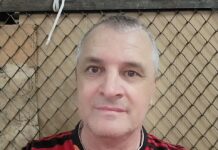 Волгоградец Владимир Тельпук поделился подробностями обыска. Активист проходит по делу экс-координатора штаба Навального в Волгограде