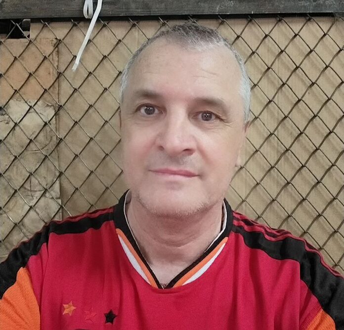 Владимир Тельпук