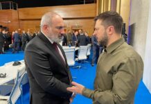 «Назад не вернемся!» — премьер-министр Армении Никол Пашинян сообщил о планах Армении выйти из ОДКБ