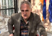 Лидера прозападной армянской политической партии не пустили в Грузию в День России. Он связывает решение погранслужбы с российским давлением