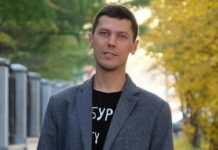 На главреда уральского издания «Вечерние Ведомости» завели дело о «неуважении к власти» из-за поста в телеграм-канале