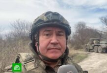 Корреспондент НТВ Алексей Ивлиев и еще двое сотрудников канала тяжело ранены в Украине