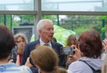 Мосгорсуд отложил апелляцию по штрафу Илье Яшину за отсутствие маркировки «иностранного агента» в постах из-за его ненадлежащего уведомления