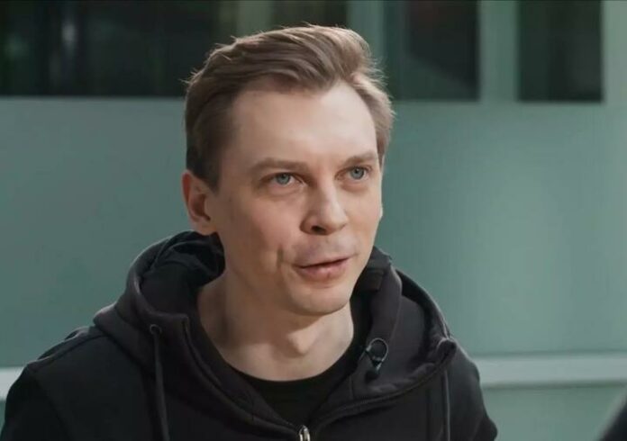 Владимир Котляров