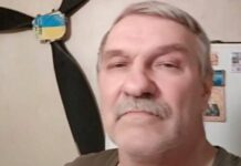 В колонии умер политзаключенный Игорь Покусин. Его осудили на 8 лет за «подготовку к госизмене» и «вандализм»