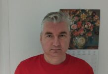 Астраханский оппозиционер Михаил Долиев отсудил у России 4 тысячи евро