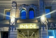 В ночном клубе Ростова-на-Дону силовики искали «уклонистов»