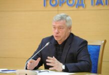 Губернатор Ростовской области назвал жителей, обеспокоенных захватом заложников, «провокаторами с антироссийскими настроениями»