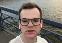 Меру пресечения Артему Кригеру изберут в Басманном суде Москвы