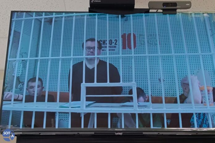 Тимофей Мохненко